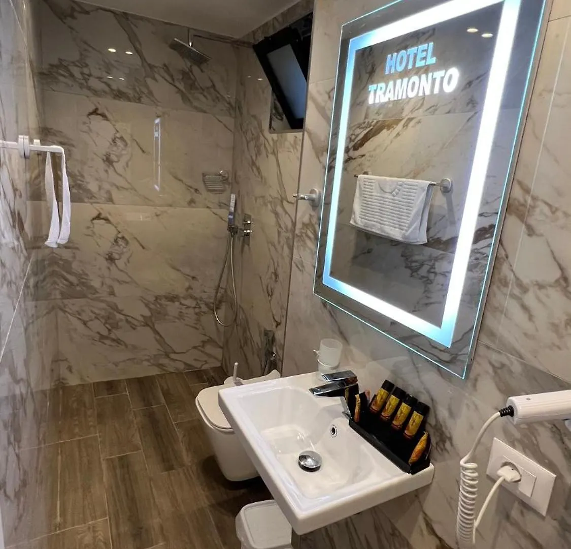 Villa Tramonto Vlore Radhimë 0*,  アルバニア