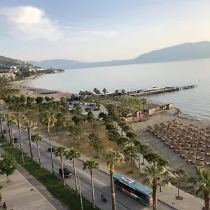 Jordan's Vlorë