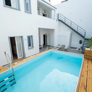 Ria View District de Faro
